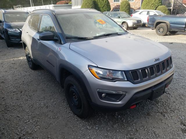 JEEP COMPASS TR 2019 3c4njddb5kt756449