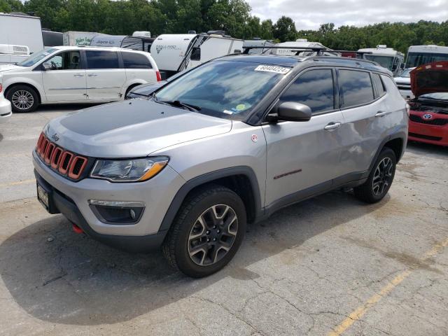 JEEP COMPASS TR 2019 3c4njddb5kt766625