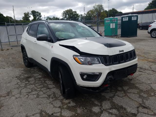 JEEP COMPASS TR 2019 3c4njddb5kt775583