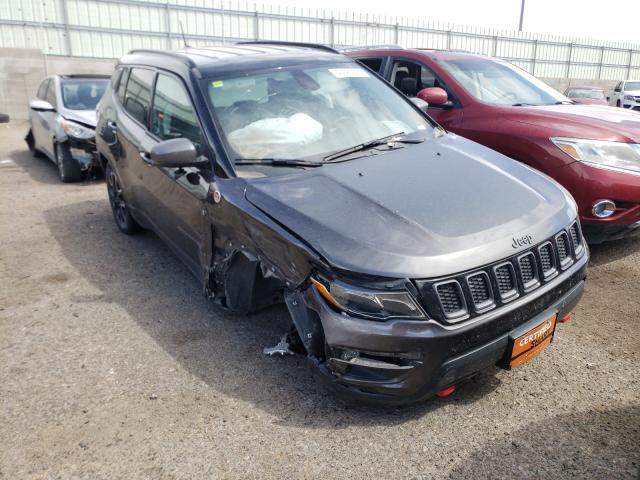 JEEP COMPASS TR 2019 3c4njddb5kt790519