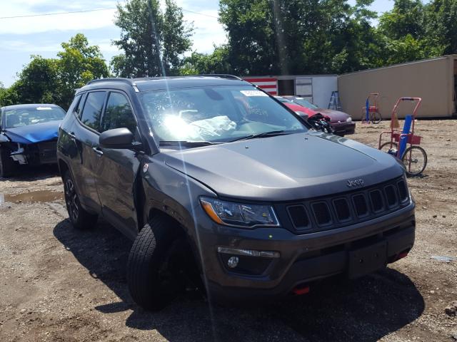 JEEP COMPASS TR 2019 3c4njddb5kt795283