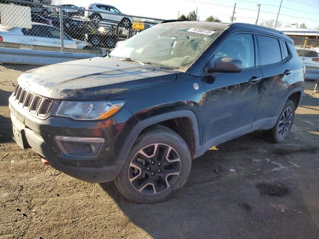 JEEP COMPASS 2019 3c4njddb5kt848175