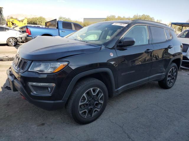 JEEP COMPASS TR 2019 3c4njddb5kt849276