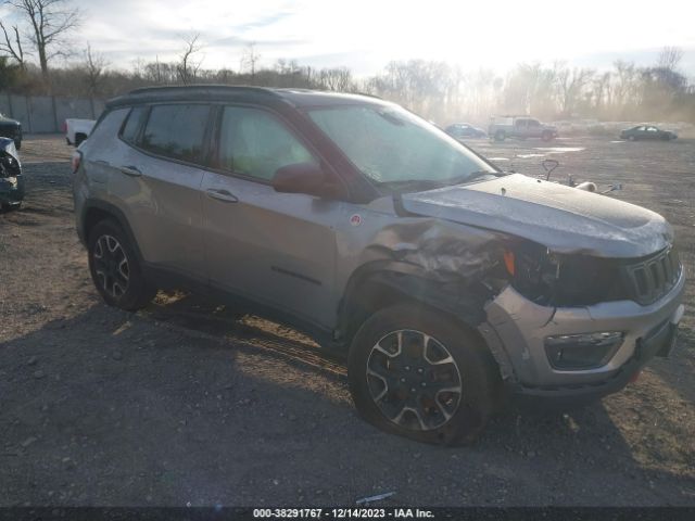 JEEP COMPASS 2020 3c4njddb5lt111639