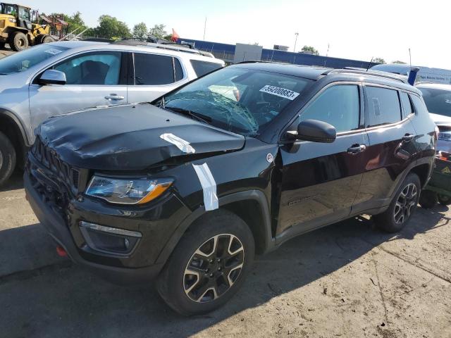 JEEP COMPASS TR 2020 3c4njddb5lt127551