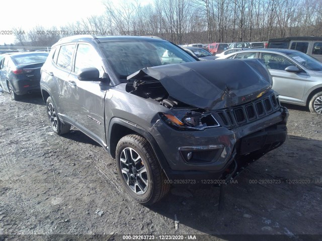 JEEP COMPASS 2020 3c4njddb5lt136914