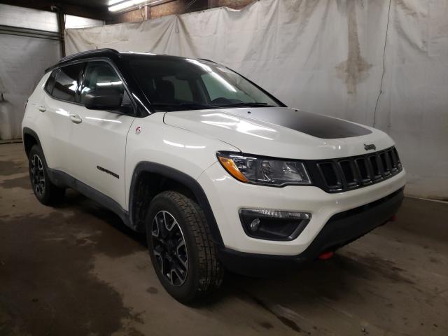 JEEP COMPASS TR 2020 3c4njddb5lt155740