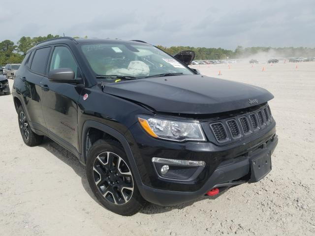 JEEP COMPASS TR 2020 3c4njddb5lt159321