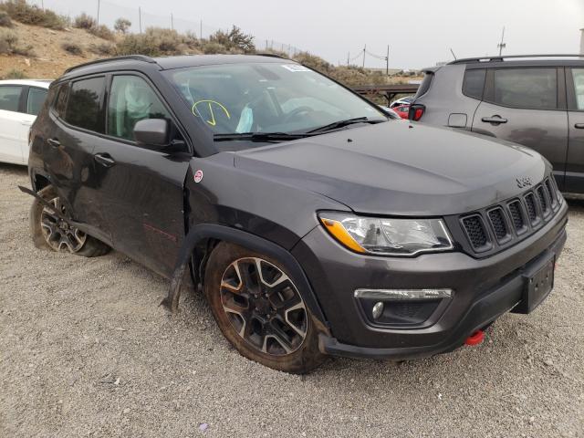 JEEP COMPASS TR 2020 3c4njddb5lt163000