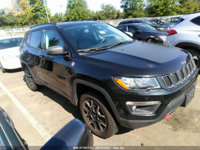 JEEP COMPASS 2020 3c4njddb5lt165460