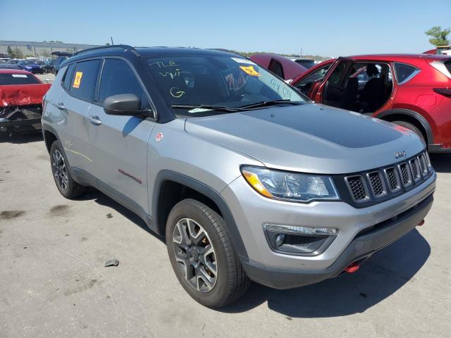 JEEP COMPASS TR 2020 3c4njddb5lt171503