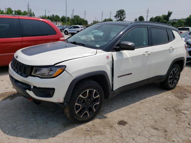 JEEP COMPASS 2020 3c4njddb5lt177320