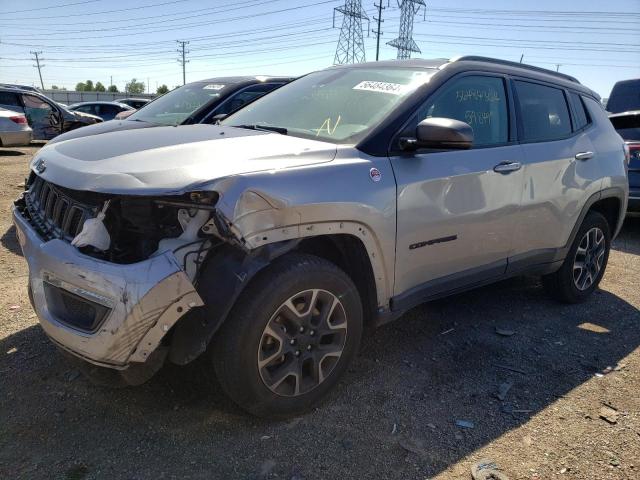 JEEP COMPASS 2020 3c4njddb5lt189578