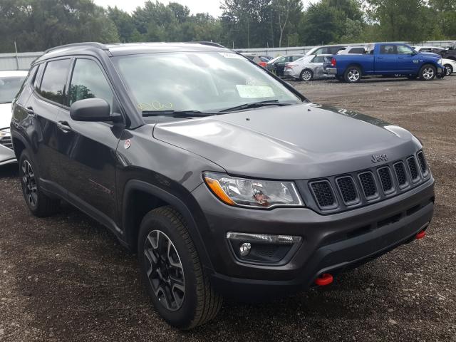 JEEP COMPASS TR 2020 3c4njddb5lt202944