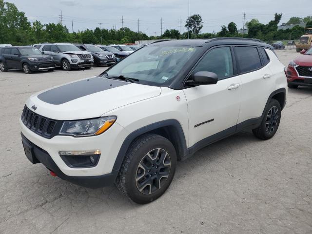 JEEP COMPASS 2020 3c4njddb5lt207724