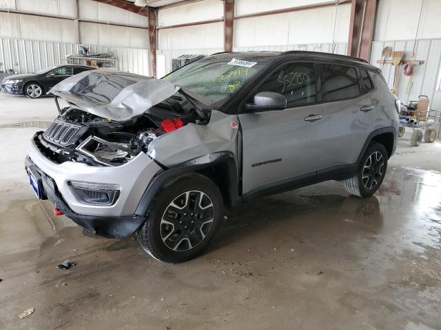 JEEP COMPASS TR 2021 3c4njddb5mt525344