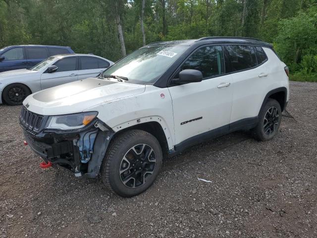 JEEP COMPASS TR 2021 3c4njddb5mt543049