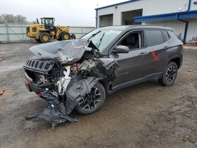 JEEP COMPASS 2021 3c4njddb5mt557954