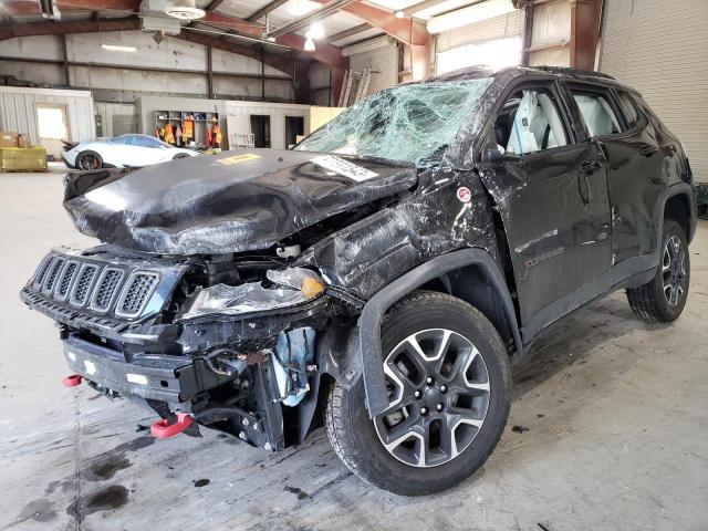 JEEP COMPASS TR 2021 3c4njddb5mt598908