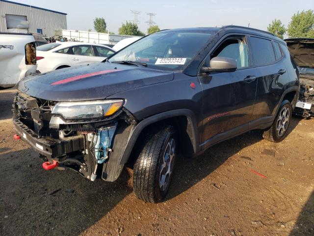 JEEP COMPASS TR 2022 3c4njddb5nt114916