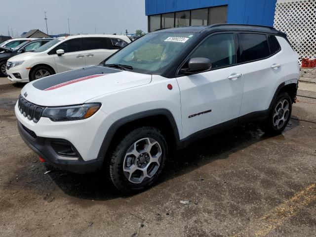 JEEP COMPASS TR 2022 3c4njddb5nt133370