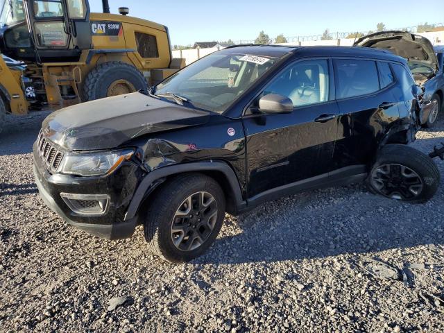 JEEP COMPASS TR 2017 3c4njddb6ht633526