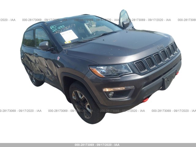 JEEP COMPASS 2017 3c4njddb6ht635177