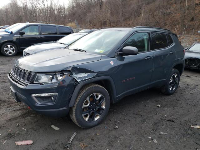 JEEP COMPASS TR 2017 3c4njddb6ht636071