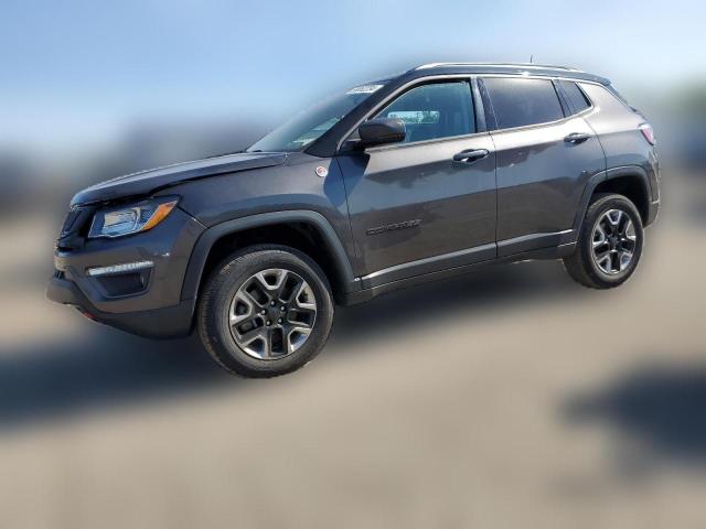 JEEP COMPASS 2017 3c4njddb6ht640041