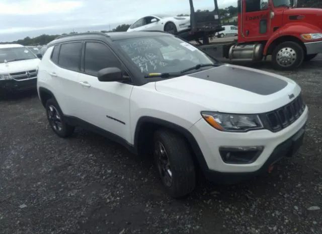 JEEP COMPASS 2017 3c4njddb6ht657003