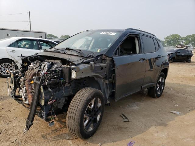 JEEP COMPASS TR 2018 3c4njddb6jt116491