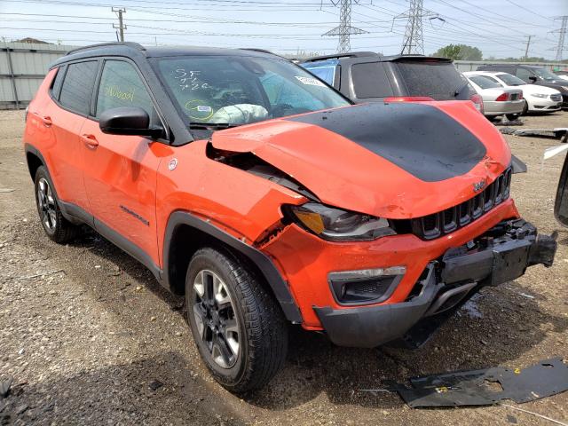 JEEP COMPASS TR 2018 3c4njddb6jt116765