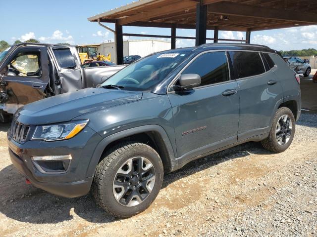 JEEP COMPASS TR 2018 3c4njddb6jt129418