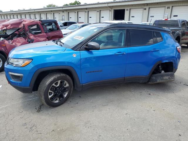 JEEP COMPASS 2017 3c4njddb6jt129855