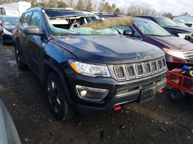 JEEP COMPASS TR 2018 3c4njddb6jt130035