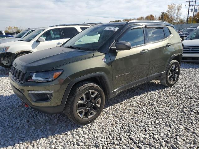 JEEP COMPASS TR 2018 3c4njddb6jt146395