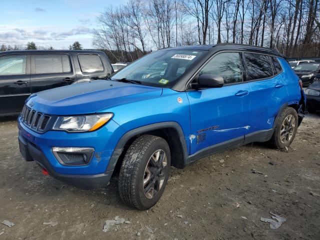 JEEP COMPASS 2017 3c4njddb6jt199114