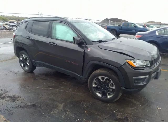 JEEP COMPASS 2018 3c4njddb6jt207616