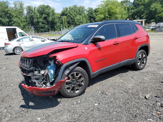 JEEP COMPASS TR 2018 3c4njddb6jt264222