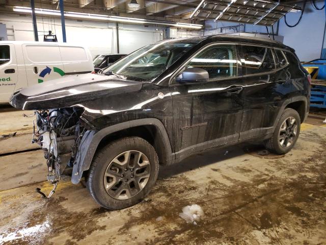 JEEP COMPASS TR 2018 3c4njddb6jt315346