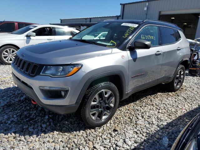 JEEP COMPASS TR 2018 3c4njddb6jt316450