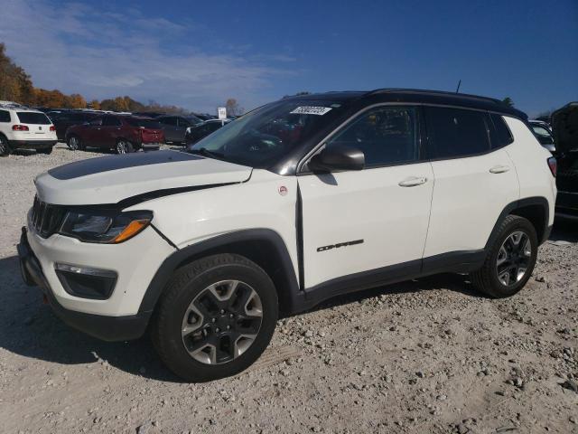 JEEP COMPASS 2018 3c4njddb6jt334740