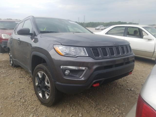 JEEP COMPASS TR 2018 3c4njddb6jt348282