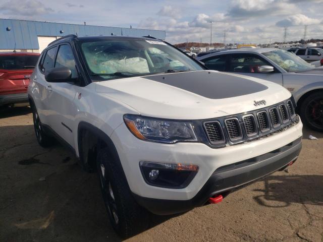 JEEP COMPASS TR 2018 3c4njddb6jt410652