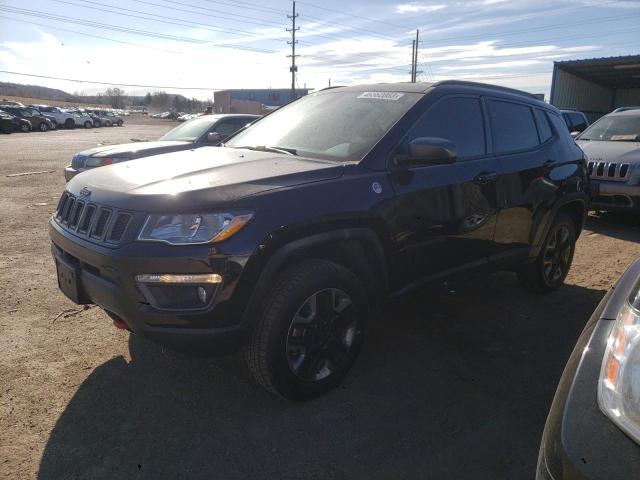 JEEP COMPASS TR 2018 3c4njddb6jt441710