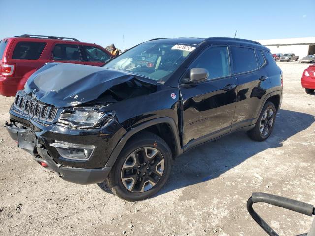 JEEP COMPASS 2018 3c4njddb6jt442081