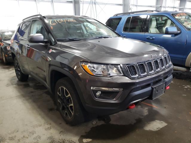 JEEP COMPASS TR 2018 3c4njddb6jt501145