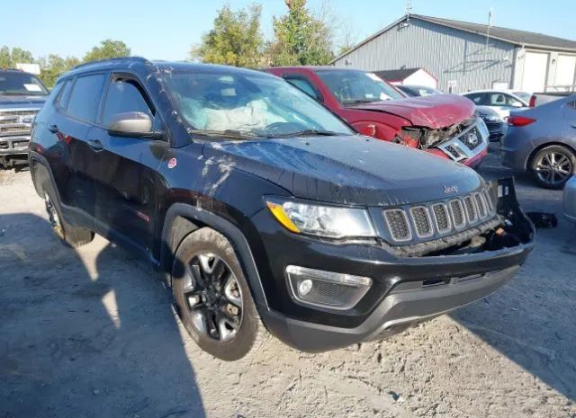 JEEP COMPASS 2019 3c4njddb6kt671331