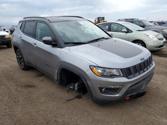 JEEP COMPASS TR 2019 3c4njddb6kt683866