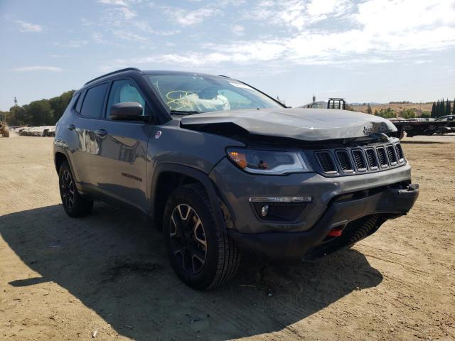 JEEP COMPASS TR 2019 3c4njddb6kt713951